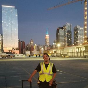 Meet your Posher, Will